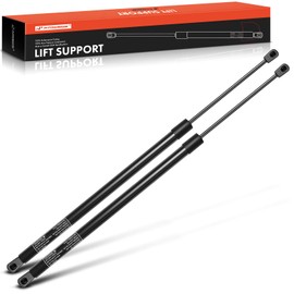 A-Premium Rear Tailgate Liftgate Lift Supports Shock Struts Compatible with Select Land Rover Models - Range Rover Sport Model 2006-2011 Sport Utility without Power Gate Only(2PC Set)
