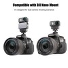 Cold Shoe Mount With Magnetic Quick Release for DJI Osmo