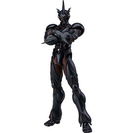 figma Gaiver III Non-Scale ABS & PVC Pre-Painted Action Figure