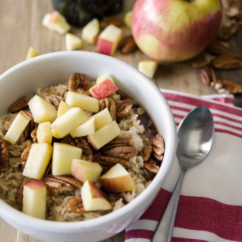 Bob's Red Mill Gluten Free Extra Thick Rolled Oats, 32