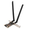BE200NGW PCI Ex1 WiFi Card with 8DB Antenna 8774Mbps WIFI7