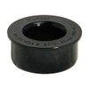 FLOPLAST 50mm Black Boss Adaptor