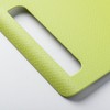 Zeal Straight to Pan” Slim Kitchen Chopping Board-Large (13”/34cm), Lime