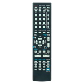 AXD7532 New Replacement Remote Control fit for Pioneer AV Receiver AXD7532 VSX-430-K VSX-819-HK VSX430K VSX819HK VSX-819H VSX-1125-K VSX-60