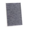 RIDEX Cabin Air Filter 424I0005 Exeo ST (3R5) Exeo Saloon