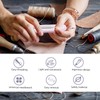 2pcs 2 in 1 Needle Threader Seam Ripper, Plug-in Needle