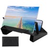 D1 12 Inch Mobile Phone Screen Amplifier High Definition Projection