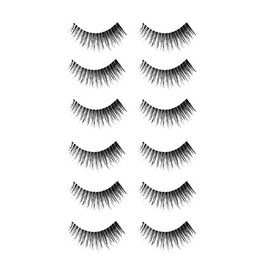Callas Beau Wing Eyelashes #99 (1 pair x 12 sets)