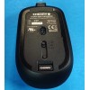Cherry MW 8 Advanced Bluetooth 4.0/Wireless 2.4Ghz 6-Button Rechargeable Mouse