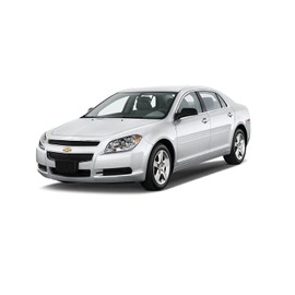 XtremeVision Interior LED for Chevy Malibu 2008-2012 (5 Pieces) Cool White Interior LED Kit + Installation Tool