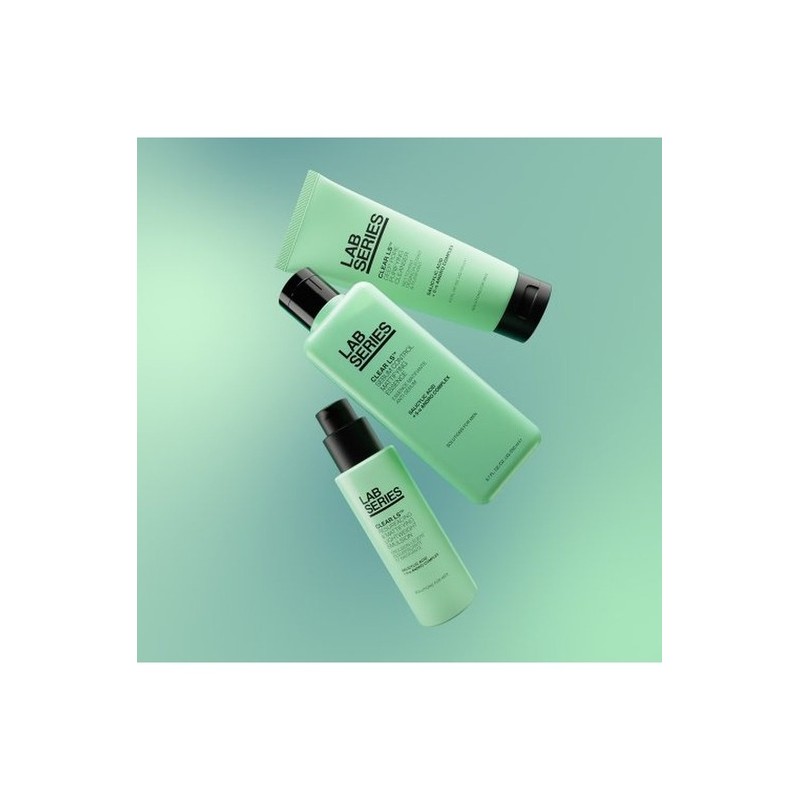 Lab Series Clear LS Deep Pore Purifying Cleanser 125ml /