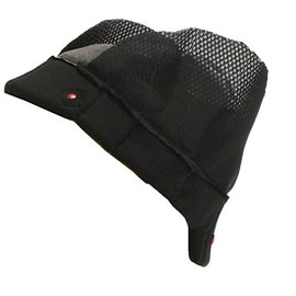 BELL Recon Liner Street Motorcycle Helmet Accessories - Black/Large