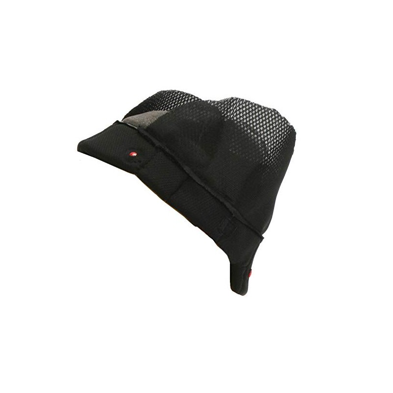 BELL Recon Liner Street Motorcycle Helmet Accessories - Black/Large