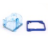 Artudatech Carburetor Bottom Float Bowl Comp Chamber Oil Cup for