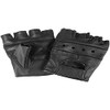 Mil-Tec Handschuhe-12517002 Handschuhe Schwarz 904
