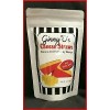 Julia's Pantry Ginny O's Cheese Straws, 3.5oz Trio