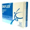 Dieflex Colageno Bioactivo 30caps Sin Sabor
