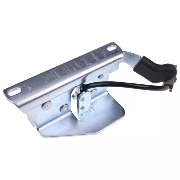 Unbranded Front Door Lock Latch 7109661 For Bobcat T200 T250