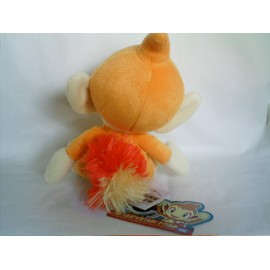 ポケットモンスター NEWポケモンぬいぐるみ ヒコザル