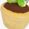 Mushroom Plush Golf Driver Headcover with Sock, Funny Golf Head