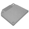 Empty Tape Reel Storage Box Professional Scratch Resistant Open Reel