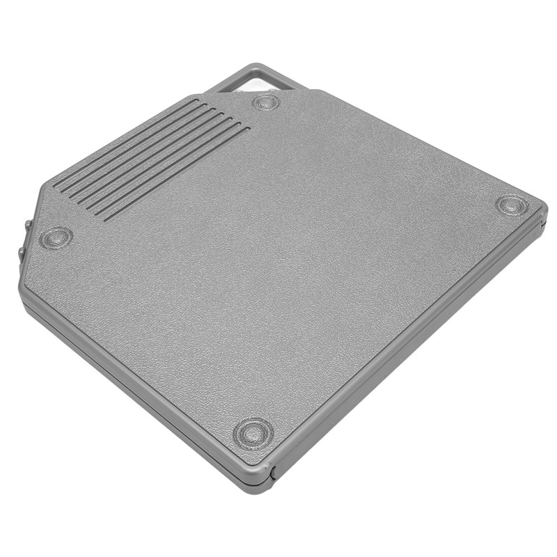 Empty Tape Reel Storage Box Professional Scratch Resistant Open Reel