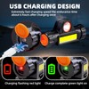 Tavaray UTV Dome Light Rechargeable UTV Interior Light Compatible with