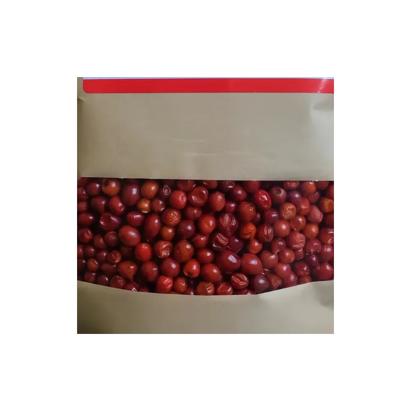 Chile Chiltepín Entero (deshidratado) 1 Kg Fresh Harvest
