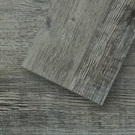 Floor Tiles Peel and Stick Waterproof Wood Plank Self-Adhesive,36" x 6", DIY Flooring Tiles for Kitchen, Dining Room, Bedrooms,Foyers, Basements（36 Pack 54Sq.Ft, No.59026）