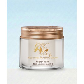 Jeju-dalm NP Jeju Horse Oil Cream 70ml