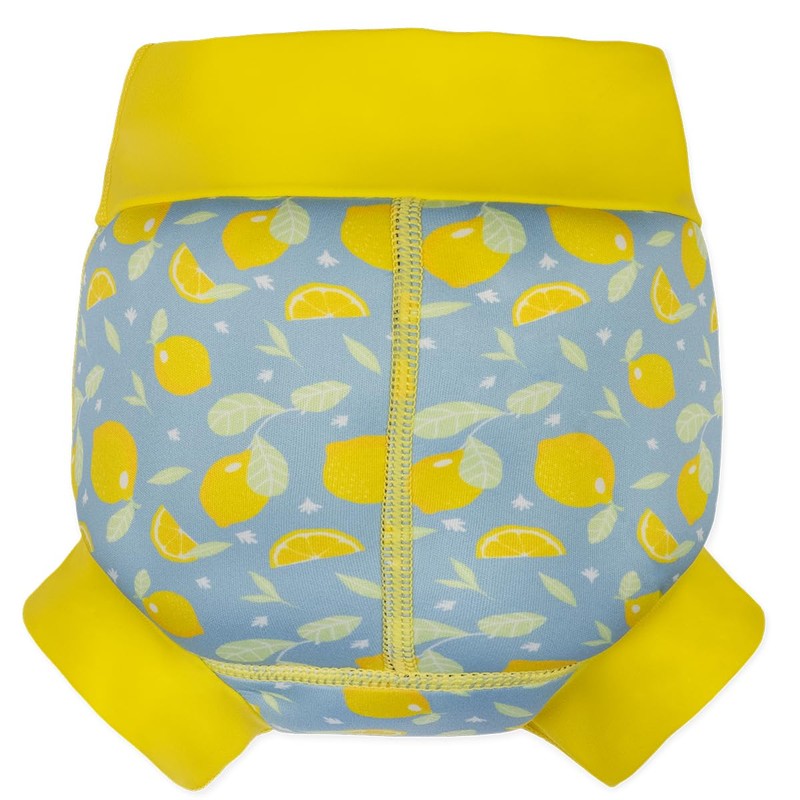Splash About Happy Nappy, Lemons, 2-3 Years