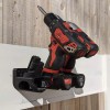 Milwaukee 2-in-1 Tool / Battery Slanted Wall Mount for Milwaukee