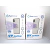 Pure Mobile UV Sterilize With Suction For Phones Kills 99%