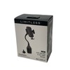 Limitless Universal Phone Mount for Cup Holder/Air Vent