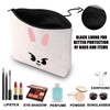 G2TUP K-Pop Stay Makeup Bag K-Pop Leebit Gifts Stay Cartoon