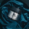 Lobo Gel fijador para cabello Lobo Negro. 250 grs