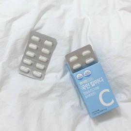 Petite Ann Petit & Kookmin Liposome Calmadi Calcium Magnesium Vitamin D Nutrient for Pregnant Women and Nursing Mothers Adolescent Bone Health 3 Months / 쁘띠앤 국민 리포좀 칼마디 칼슘 마그네슘 비타민D 영양제 임산부 수유부 청소년 뼈건강 3개월