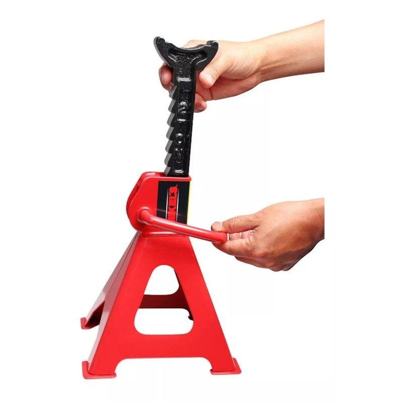 Mikel's 2 Torres Para Automóvil 2 Toneladas Pro