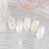 Jello Jello Jewelry Glitter Gel single item / 젤로젤로 쥬얼리터