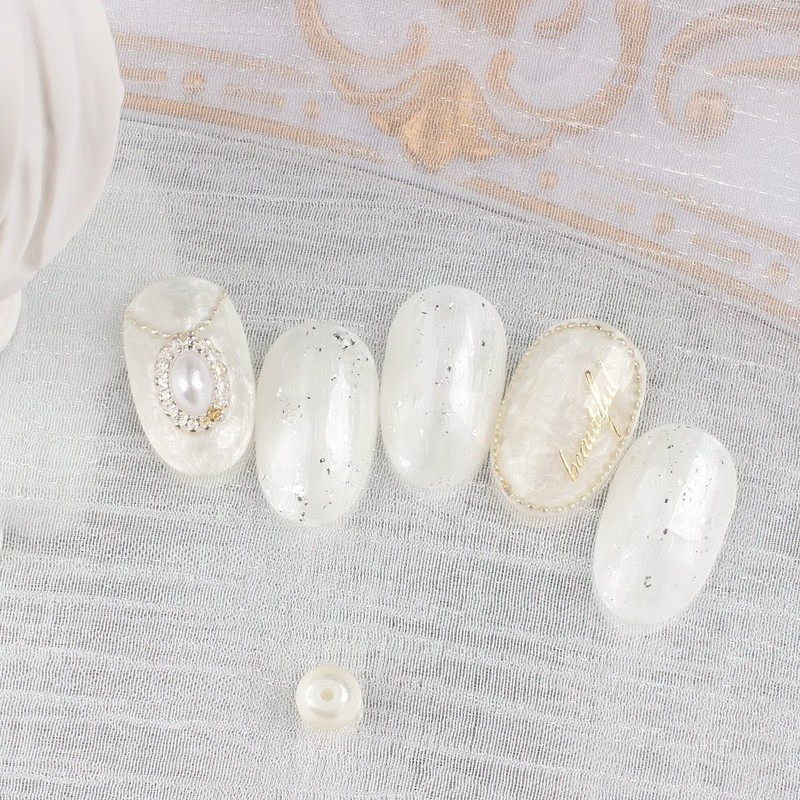 Jello Jello Jewelry Glitter Gel single item / 젤로젤로 쥬얼리터