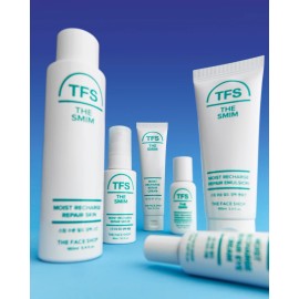 The Face Shop Ssmim Moisture Barrier Skin Toner 160ml, Korean Hydrating First Essence for Skin Barrier & Deep Moisturizing