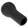 Spherical Belly Top Fishing Rod Holder Pole Support Shock Absorption