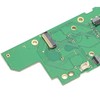 Left L Side Button Motherboard for Switch Lite Left Handle,