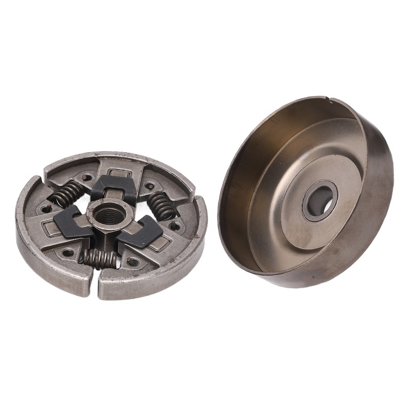 Clutch Drum Spur Sprocket 1121 640 2001 Chainsaw Spur Sprocket