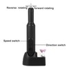 VOCOSTE Electric Nail File Set Nail Drill Machine Pedicure Set