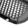 KUAFU Front Bumper Kidney Grilles Compatible with 2004-2006 Pontiac GTO