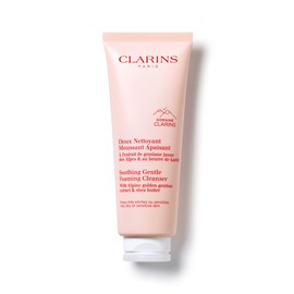Clarins Soothing Foaming Cleanser 125ml
