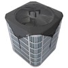 COVERTIFY Central Air Conditioner Covers for Outside with AC Cover