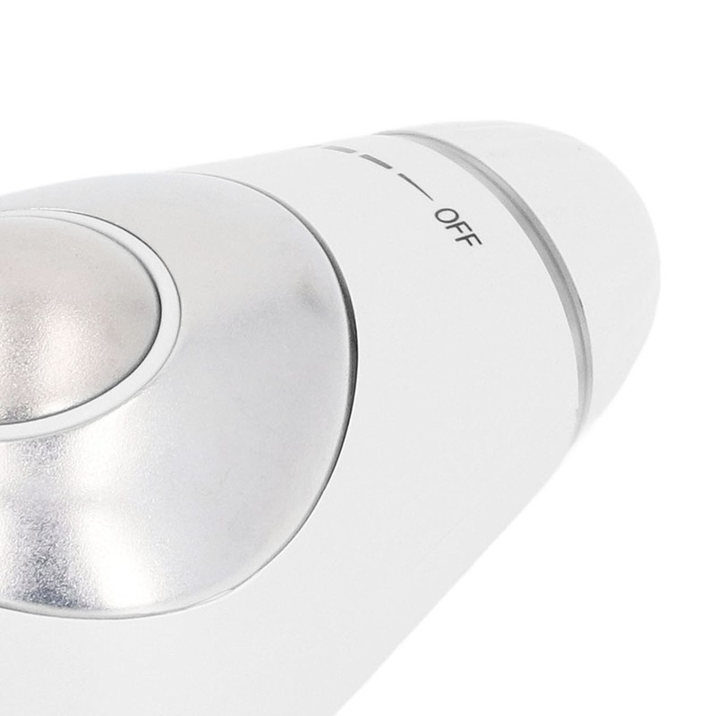 Handheld Sleep Device Microcurrent Anxiety Stress Relief USB Rechargeable Adjustable