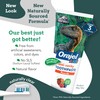 Orajel Orajel Kids Jurassic World Anti-Cavity Fluoride Toothpaste, Natural Berry